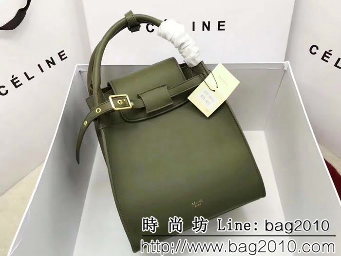 CELINE賽琳原單 2018最新爆款手提包 內附小包 SL1802